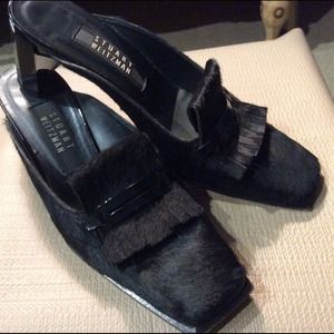 Stuart Weitzman Shoes