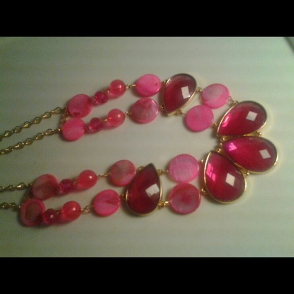 Pink Statement Set - Picture 3 of 4