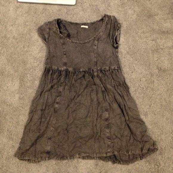 Urban outfitters ecote dress