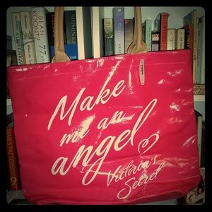 Victoria ' Secret bag