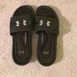 Under Armour Slide On