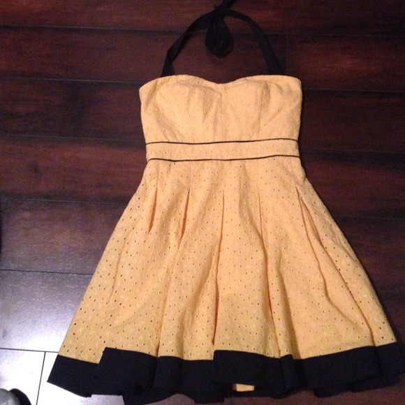 bebe dress