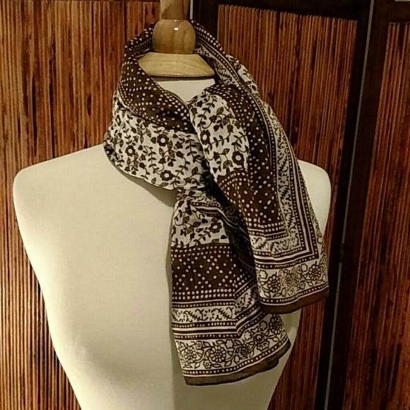 Lovely Scarf