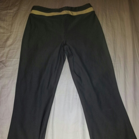 Nike capri pants