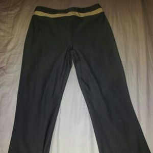 Nike capri pants