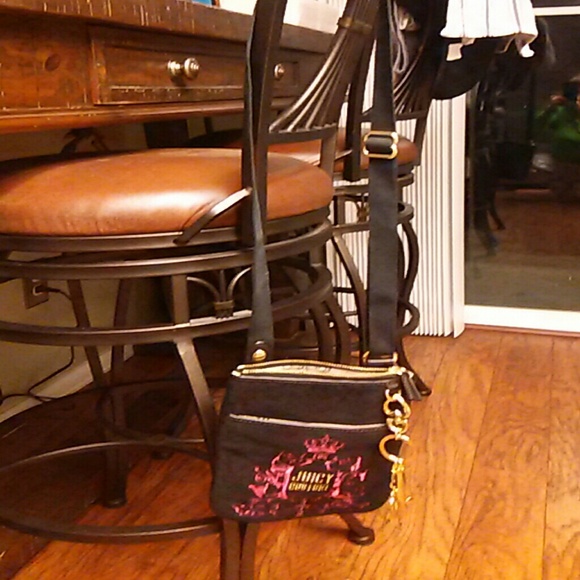 SEXY COUTURE SMALL AND ADORABLE.. - Picture 2 of 4