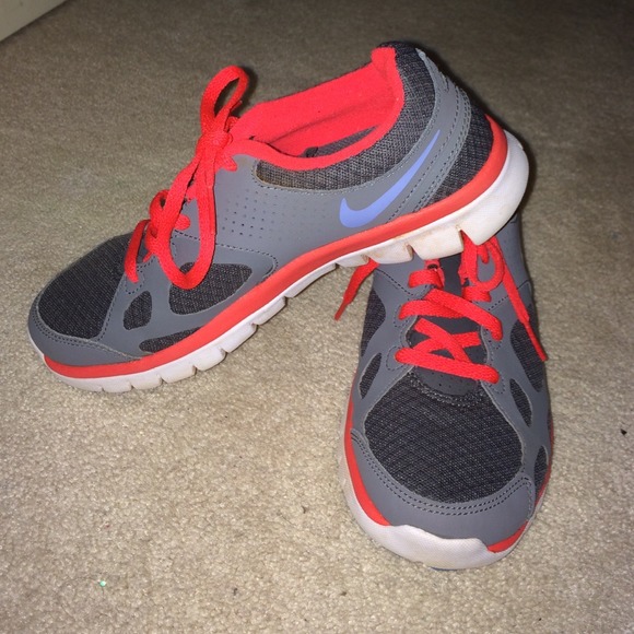 SIZE RUNS DIFFERENT. nike women's shoes!