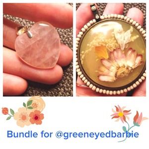 Bundle for @greeneyedbarbie