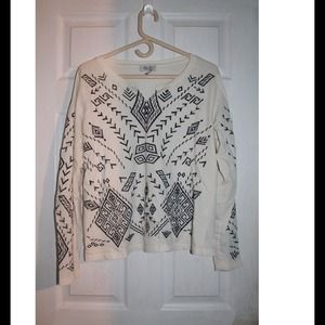 Lucky Brand long Sleeve Shirt.