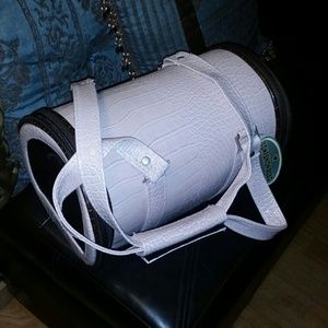 Dog purse small