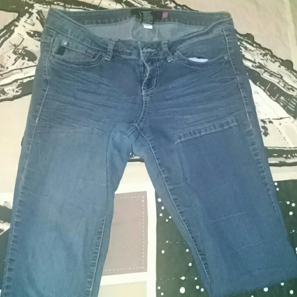 Torrid Skinny Jeans