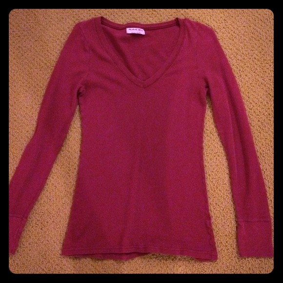 Michael stars thermal