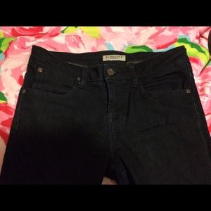 Burberry Jeans