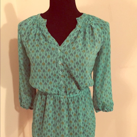 Mossimo  Supply Co tunic