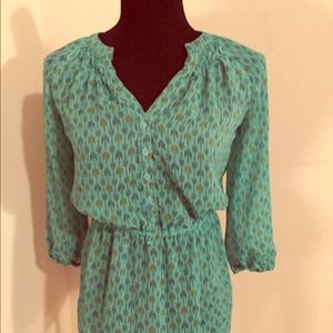 Mossimo  Supply Co tunic