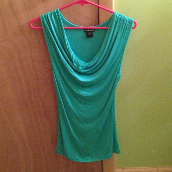 Wet Seal Tops - Bundled for @vanessalb