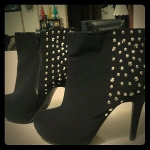 Madeline stuart heels