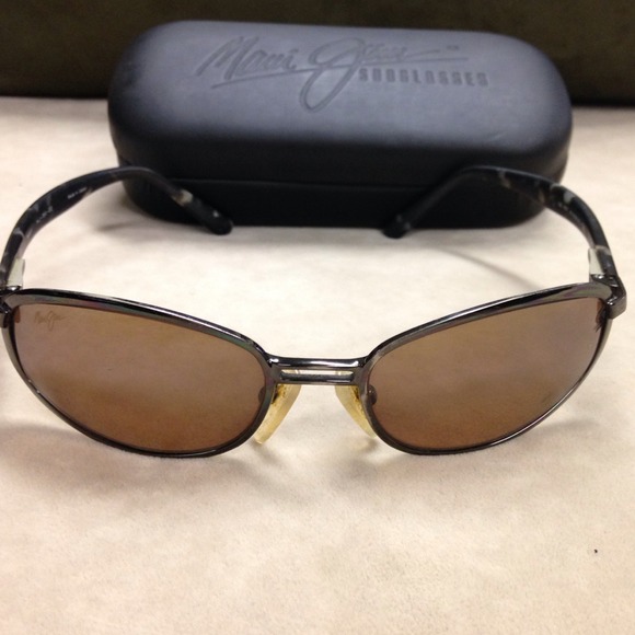 Maui Jim Polarized sunglasses