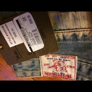 Tru religion Jeans