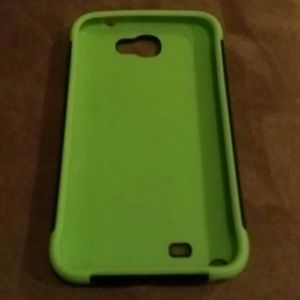 Samsung galaxy note 2 case