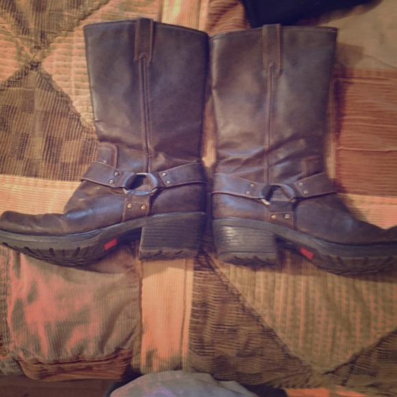 Boots