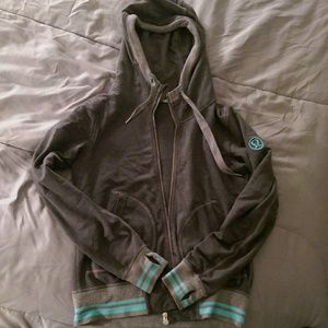 Lululemon Sweater