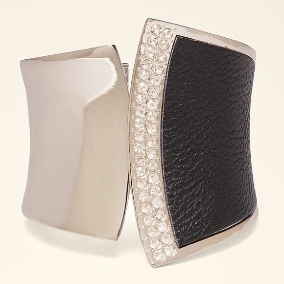 Bebe Cuff Bracelet