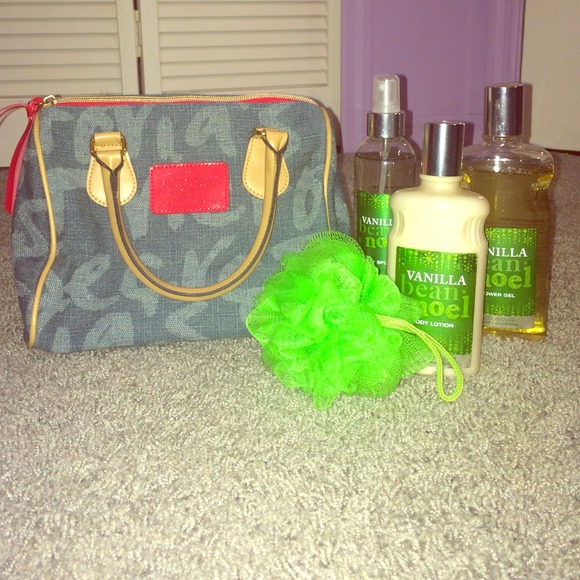 Victoria's Secret and Bath & Body Works Bundle