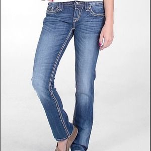Rock Revival Aisha jeans