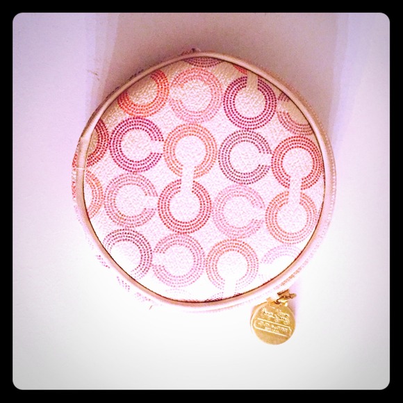 Coach Clutches & Wallets - Coach Coin Purse
