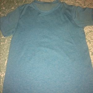 Mens Lululemon shirt