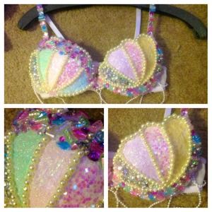 Put your orders in! EDC EDM RAVES