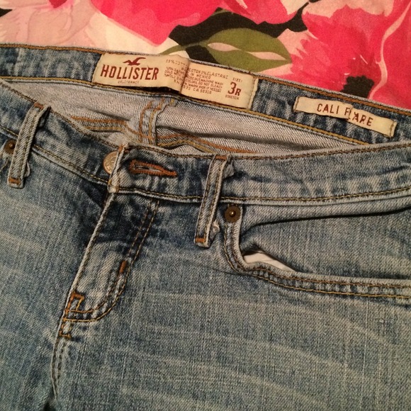Hollister Jeans