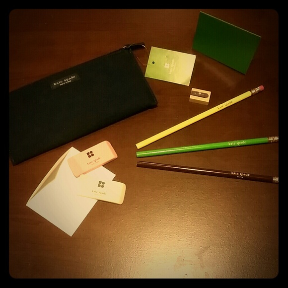 Designer Pencil Case