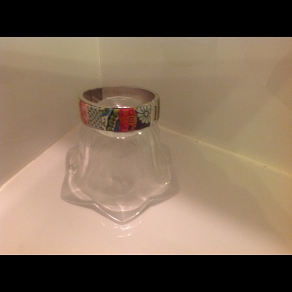 1-of-kind Viva Bead bracelet - Picture 2 of 3