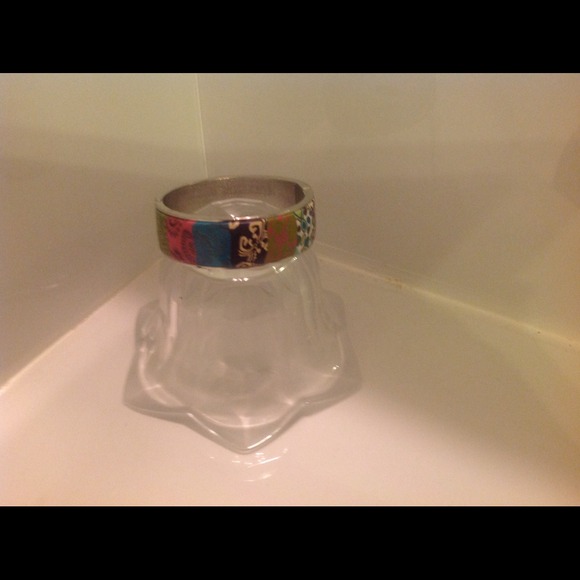 1-of-kind Viva Bead bracelet - Picture 3 of 3