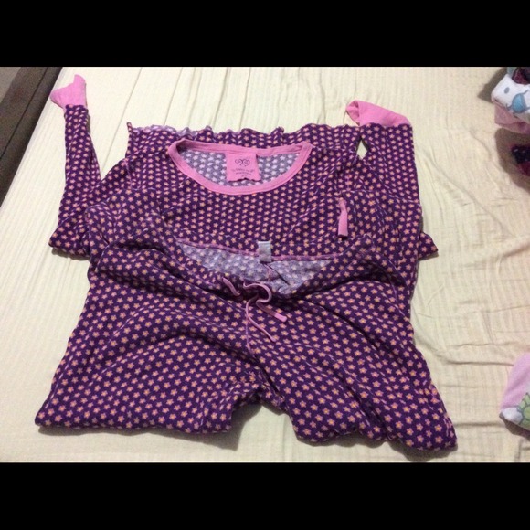 Victoria secret thermal set