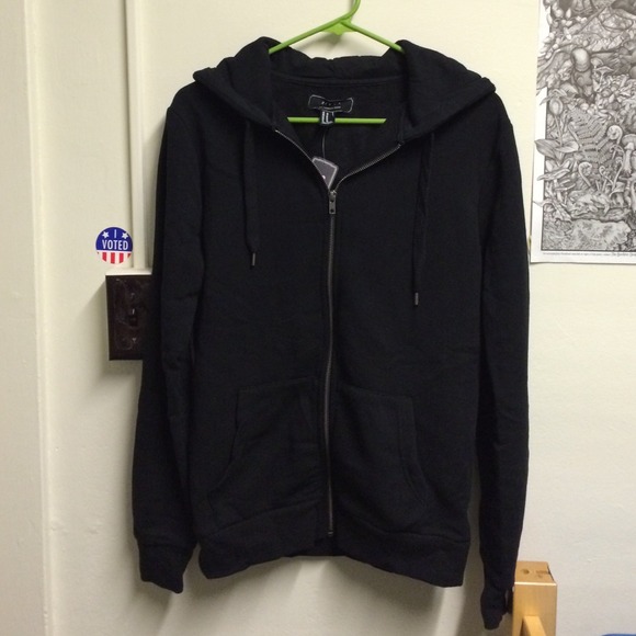 F21 Hoodie