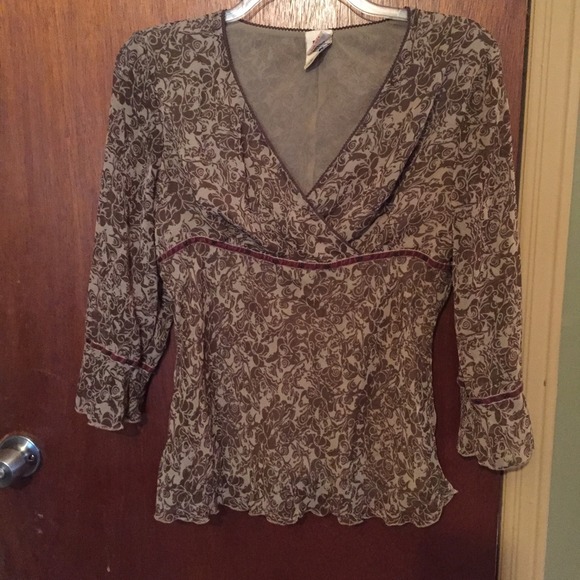 Blouse