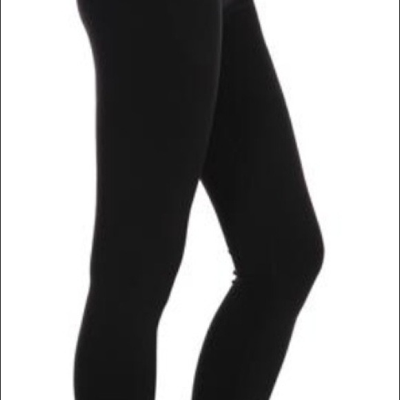 Fashionable leggings