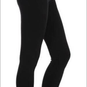 Fashionable leggings