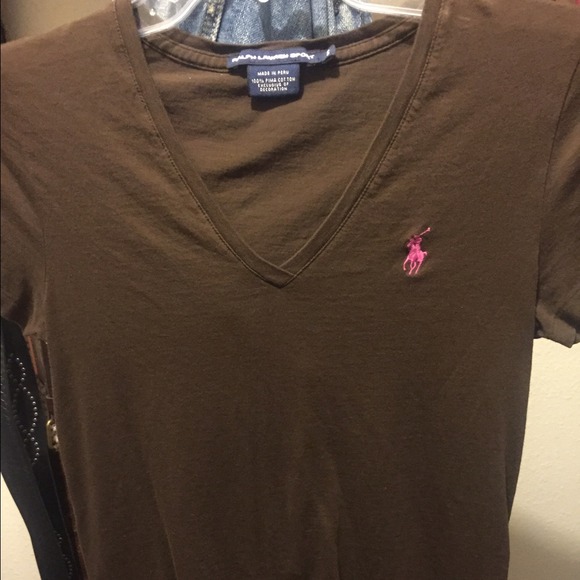 Polo Shirt...