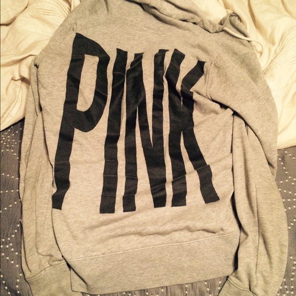 Victoria Secret PINK Jacket.