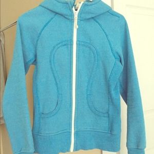 ⚡️REDUCED⚡️Lululemon scuba