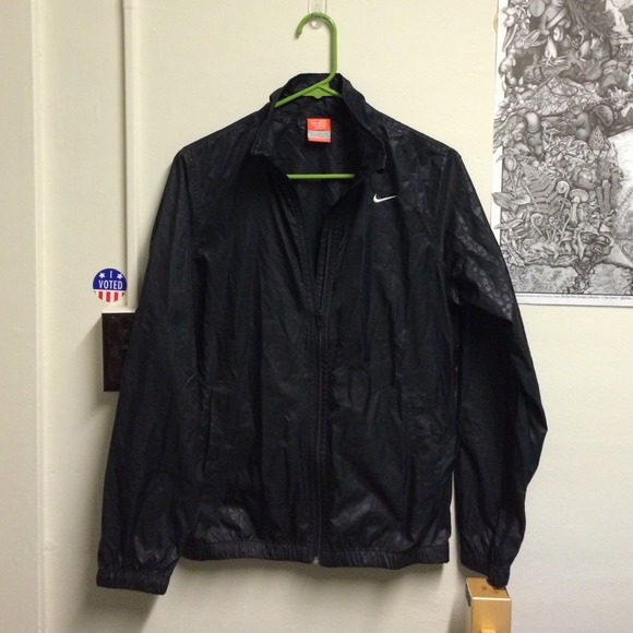 Nike jacket
