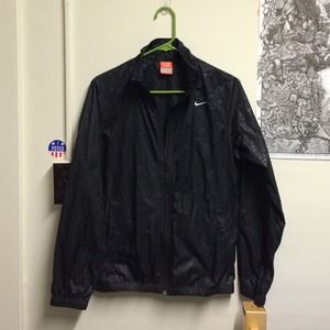 Nike jacket