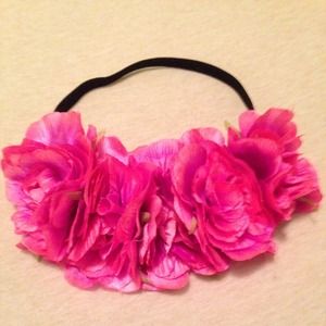 Forever 21 head band