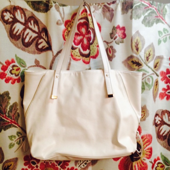 Large Forever 21 tote