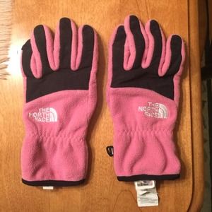North Face Gloves