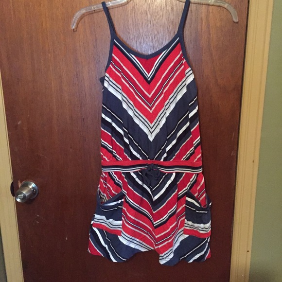 Children's swimsuit cover up